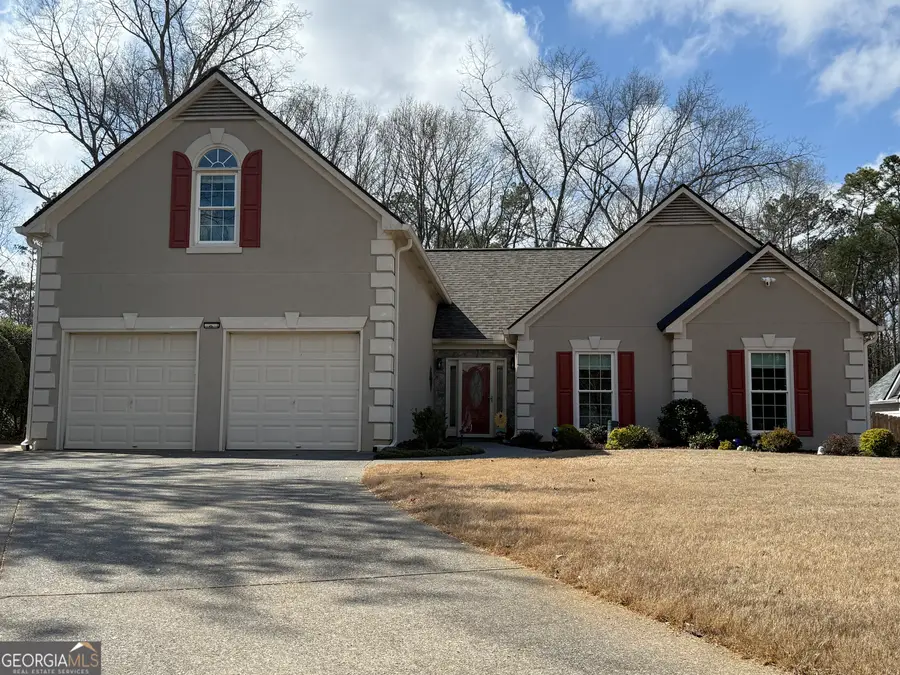 5331 Evian Xing Nw, Kennesaw, GA 30152 - #2