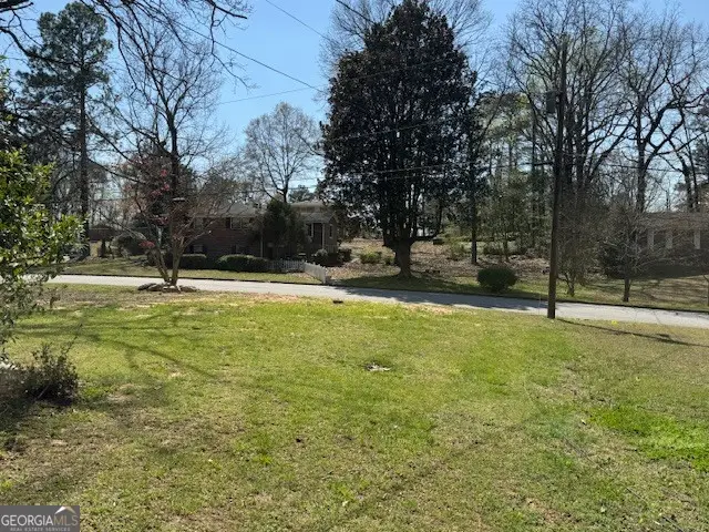 340 SW Lisa Court, Atlanta, GA 30311 - #3