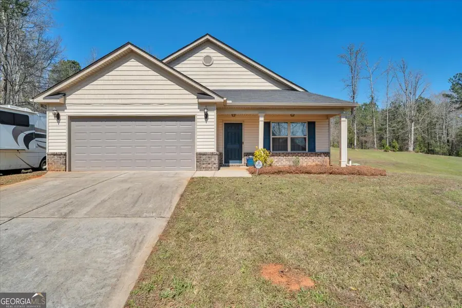 773 Weldon Road, Forsyth, GA 31029 - #2