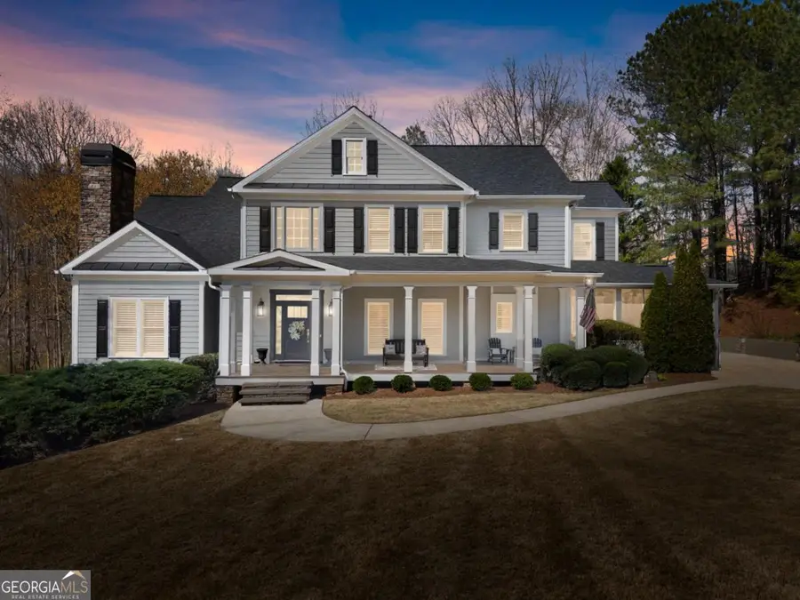 8235 Plantation Way, Cumming, GA 30028 - #2