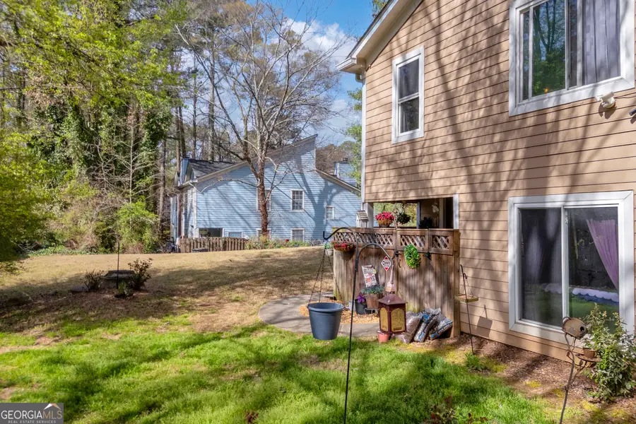 966 Wuthering Way, Norcross, GA 30093 - #3