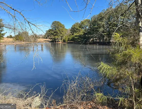 2467 Gum Creek Road, Oxford, GA 30054