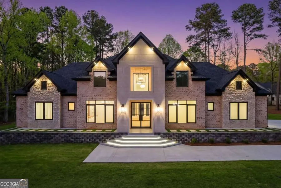 4521 Jack Pittman Road, Dacula, GA 30019 - #3