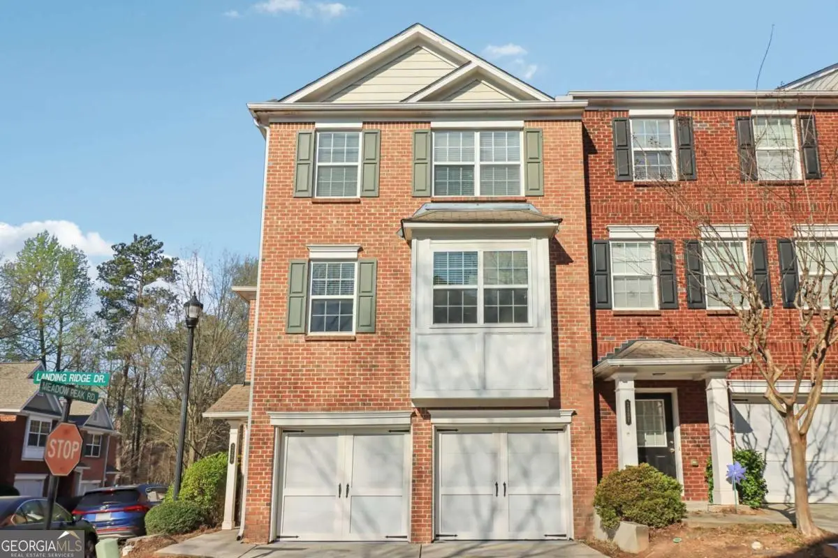 2259 Landing Ridge Drive, Duluth, GA 30097 - #1