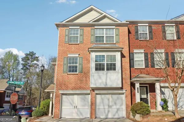 2259 Landing Ridge Drive, Duluth, GA 30097
