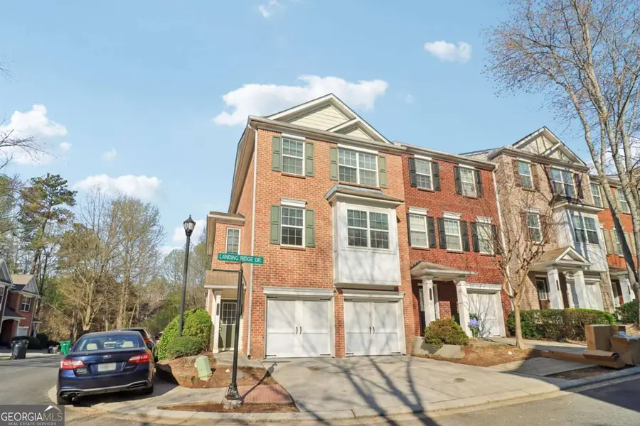 2259 Landing Ridge Drive, Duluth, GA 30097 - #2