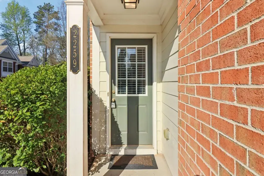 2259 Landing Ridge Drive, Duluth, GA 30097 - #3