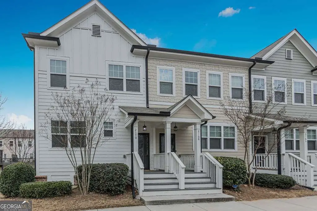 2170 Wiggins Walk, Atlanta, GA 30316 - #1
