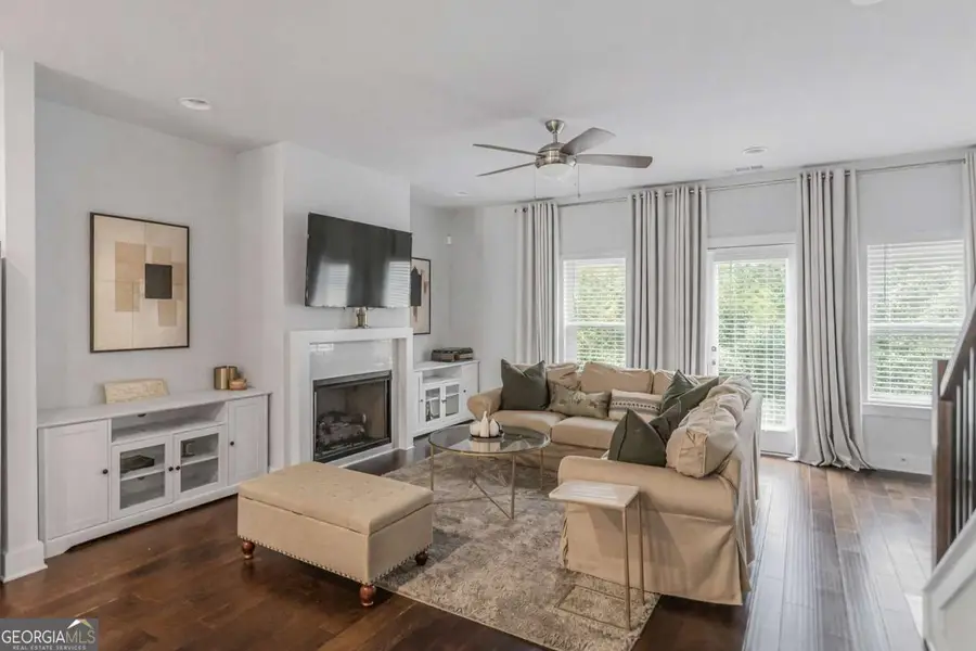 2170 Wiggins Walk, Atlanta, GA 30316 - #2