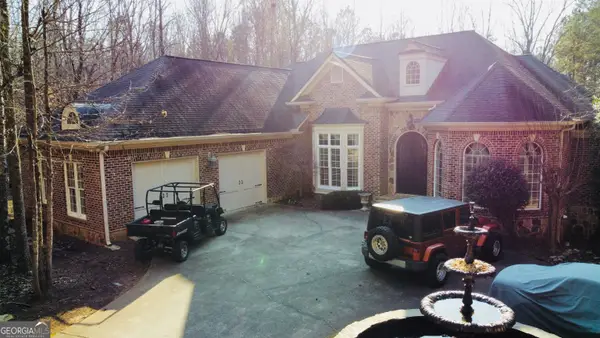 74 Waterford Path, Hiram, GA 30141