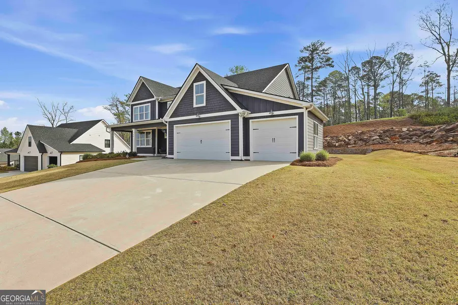 44 North Shore At Redwine Drive Drive, Newnan, GA 30263 - #2