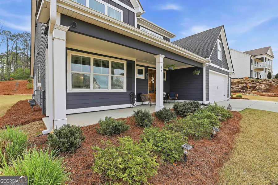 44 North Shore At Redwine Drive Drive, Newnan, GA 30263 - #3