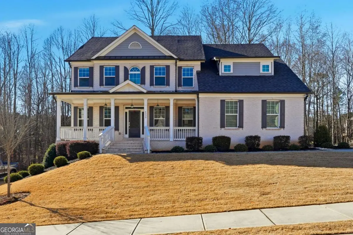 6330 Bentley Commons Drive, Cumming, GA 30040 - #1