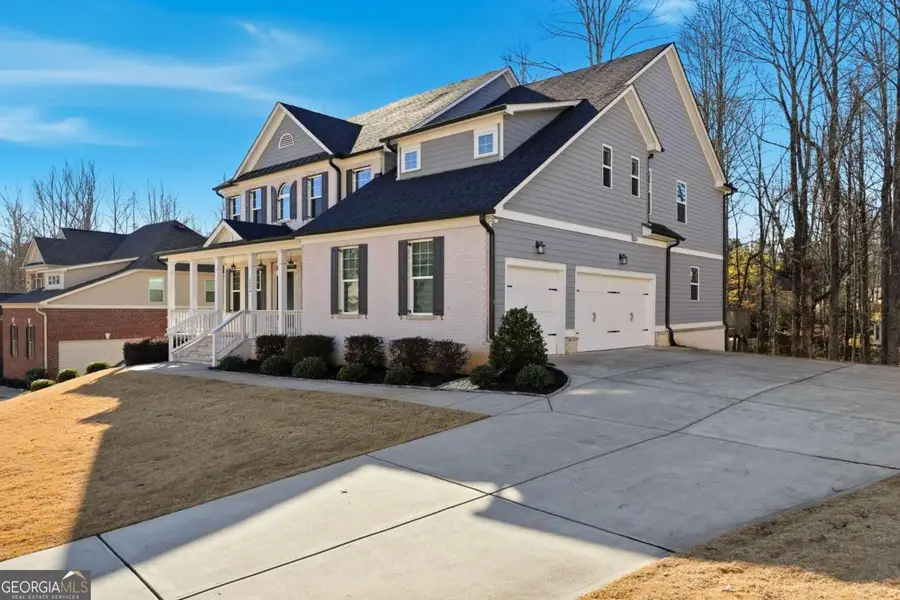 6330 Bentley Commons Drive, Cumming, GA 30040 - #2