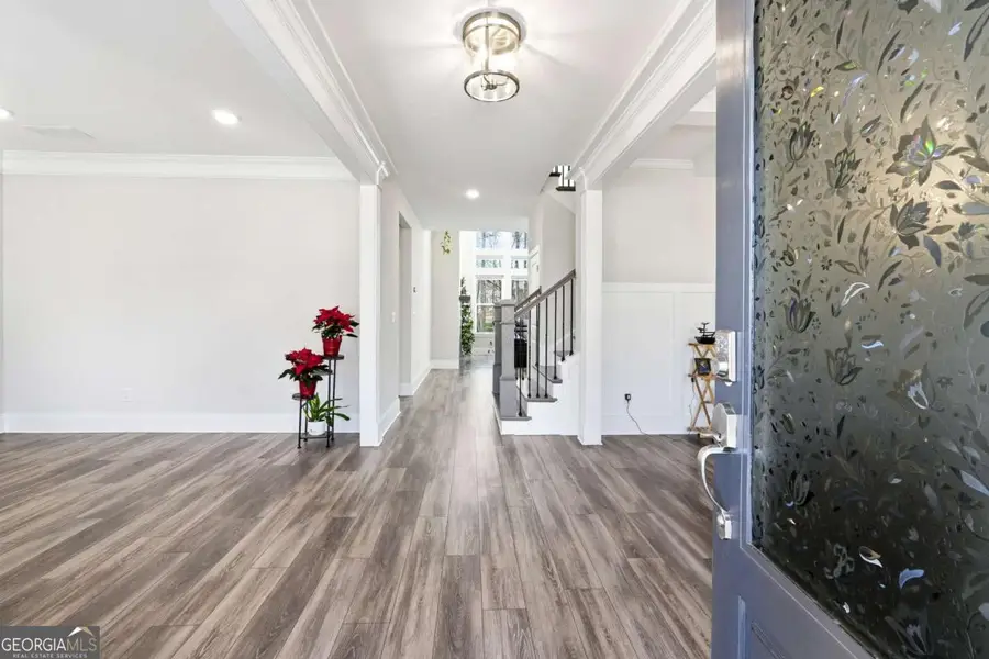 6330 Bentley Commons Drive, Cumming, GA 30040 - #3