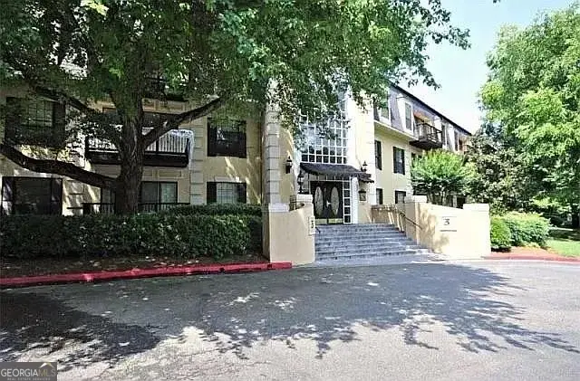 3202 Pine Heights Drive Ne, Atlanta, GA 30324 - #1