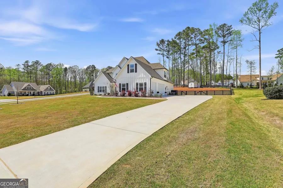 14 Pond Oak Way, Moreland, GA 30259 - #2