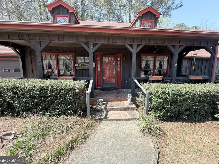 3775 Clubhouse Lane Se, Conyers, GA 30094 - #2