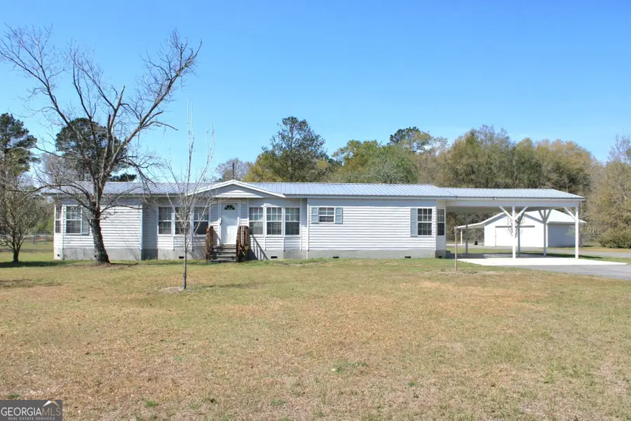 1606 Homestead Drive, Ellabell, GA 31308 - #2