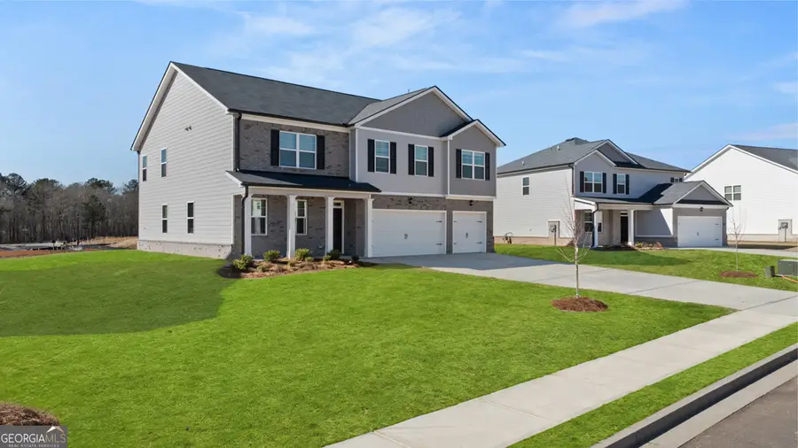 49 Weymouth Drive, Locust Grove, GA 30248 - #2