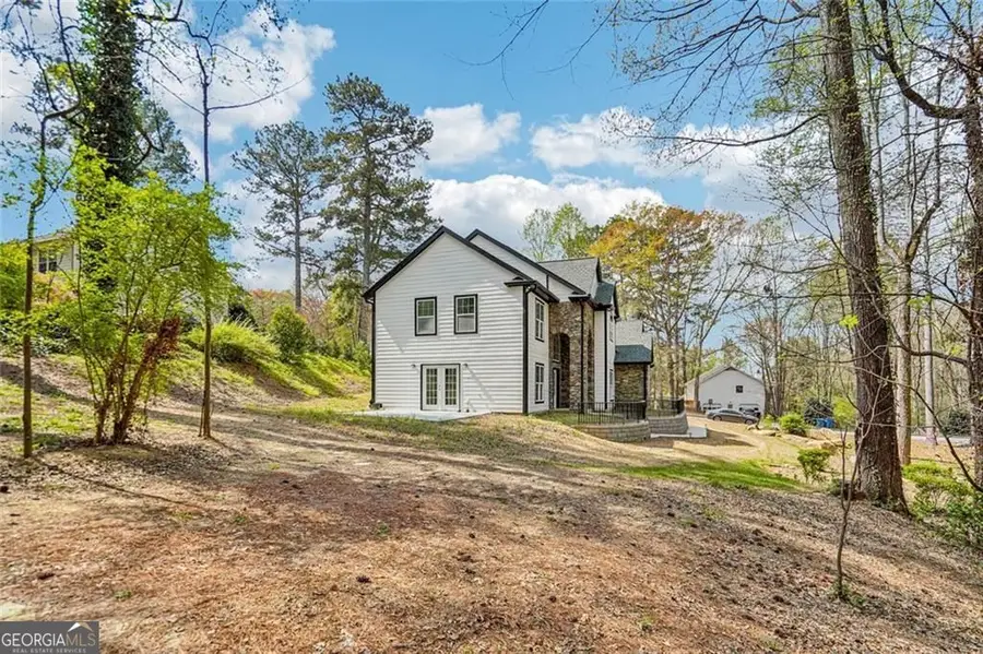 2122 Graystone Parkway, Grayson, GA 30017 - #3