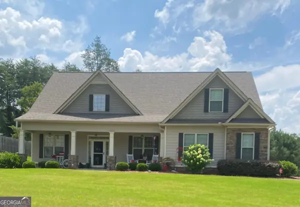 32 Austin Storey Circle, Newnan, GA 30263