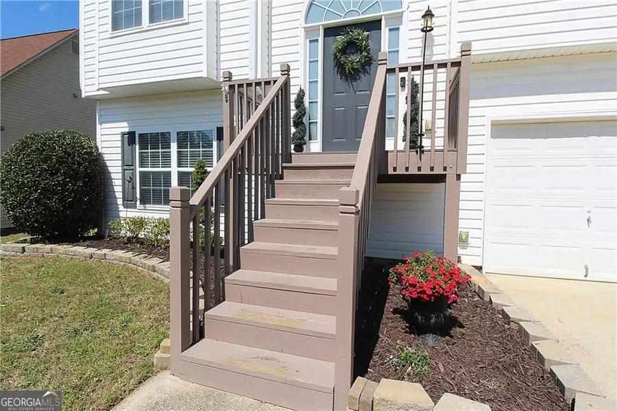 118 St Ann Circle, Dallas, GA 30157 - #3