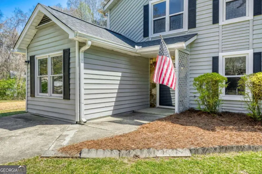 2030 Marshall Trail, Snellville, GA 30078 - #3