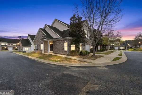 2555 Flat Shoals Road #1501, Atlanta, GA 30349