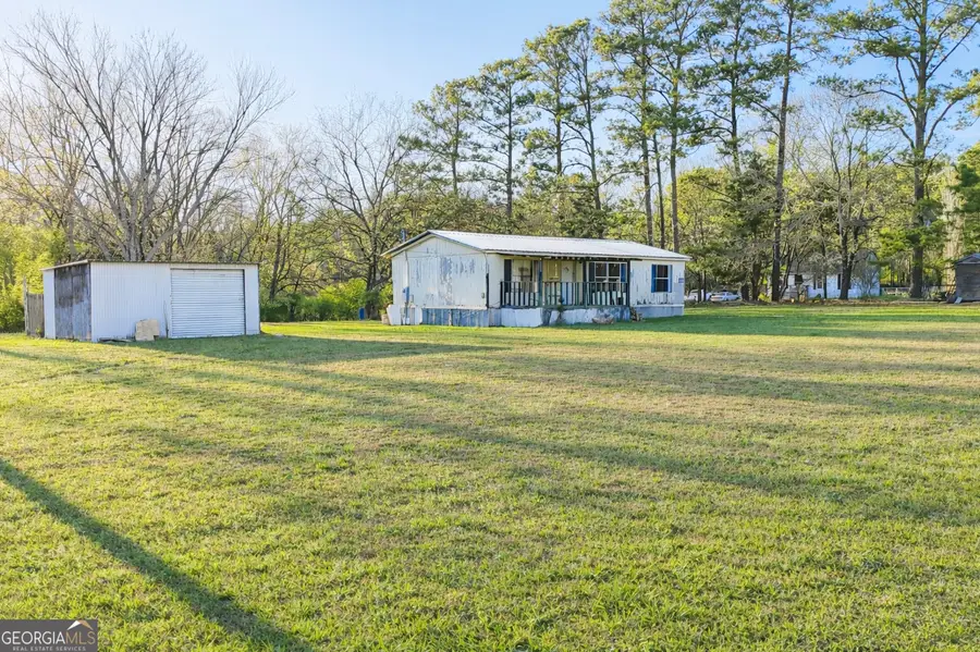 10 Farm Road, Taylorsville, GA 30178 - #2