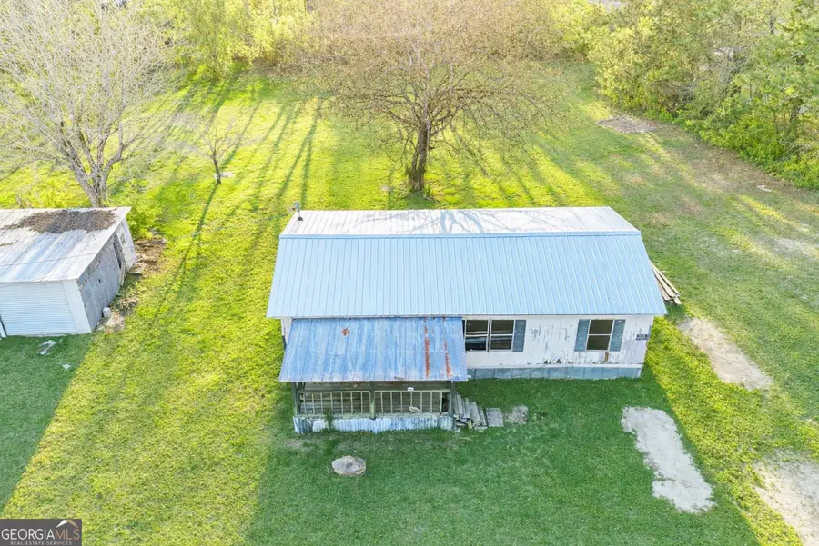 10 Farm Road, Taylorsville, GA 30178 - #3