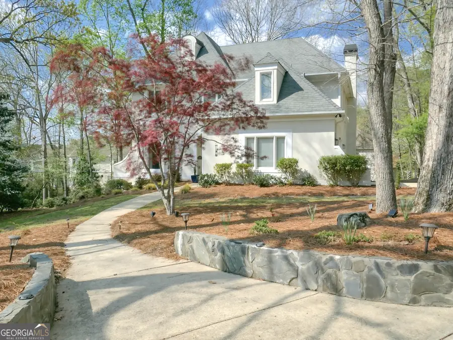 305 Worthing Lane, McDonough, GA 30253 - #2