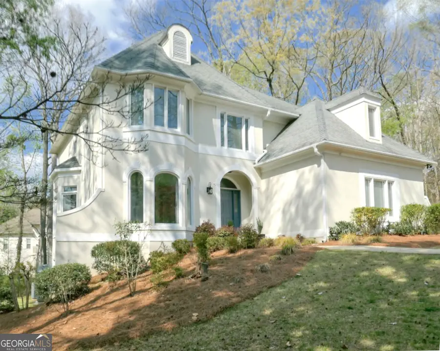 305 Worthing Lane, McDonough, GA 30253 - #3