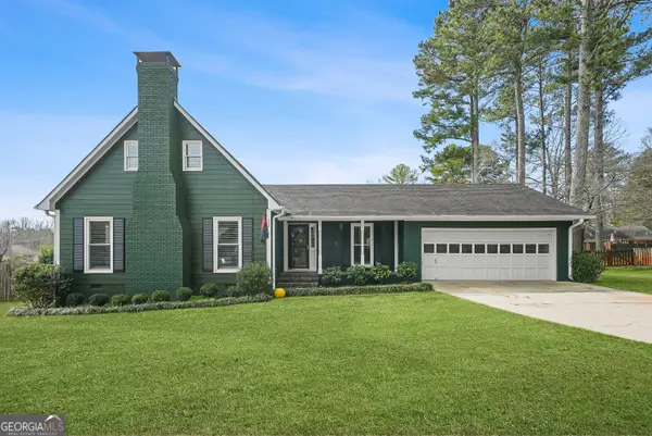 208 Larcom Lane, Griffin, GA 30224