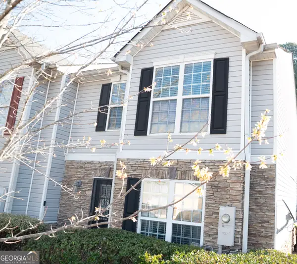 5800 Union Walk Drive, Union City, GA 30291