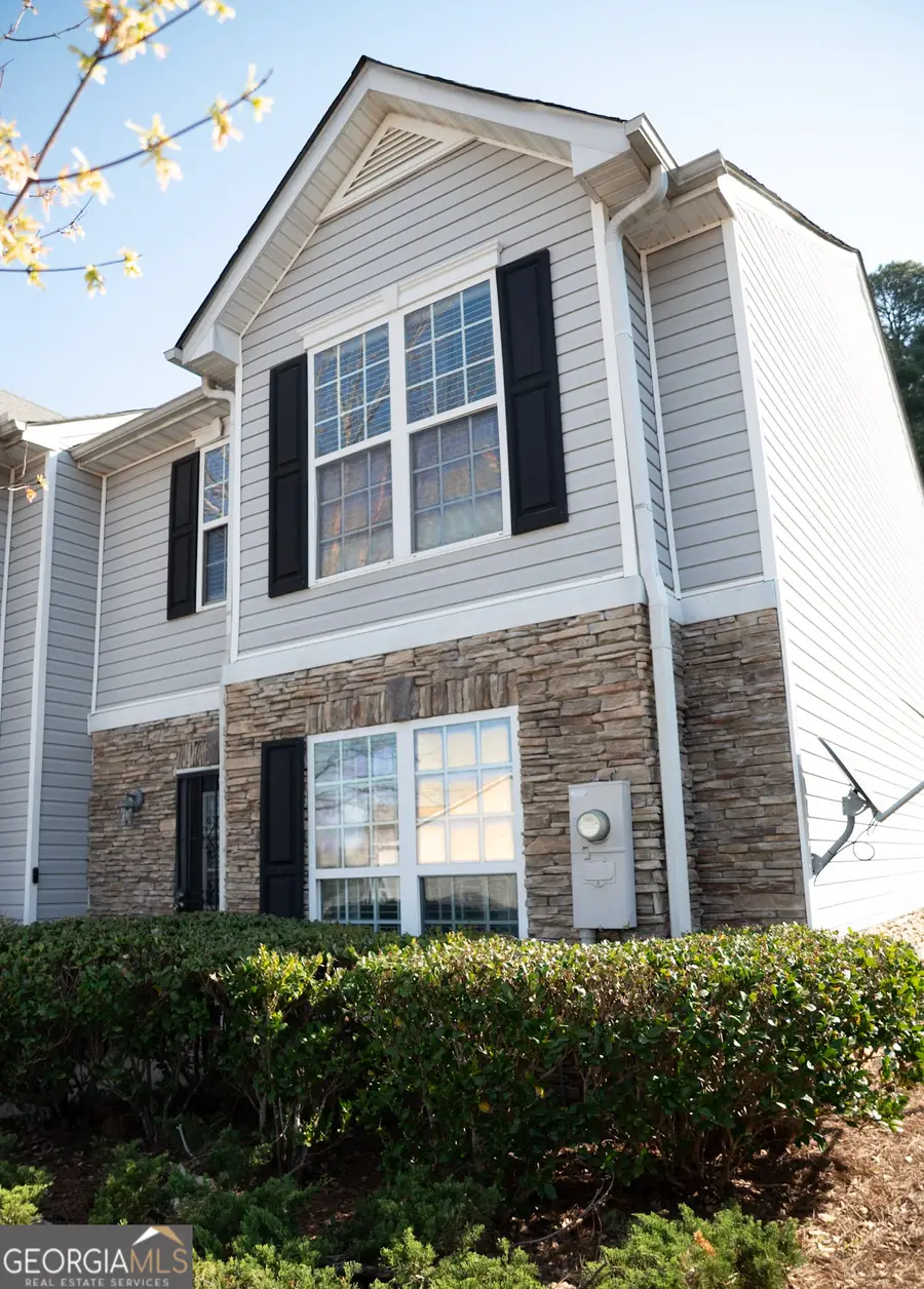 5800 Union Walk Drive, Union City, GA 30291 - #2