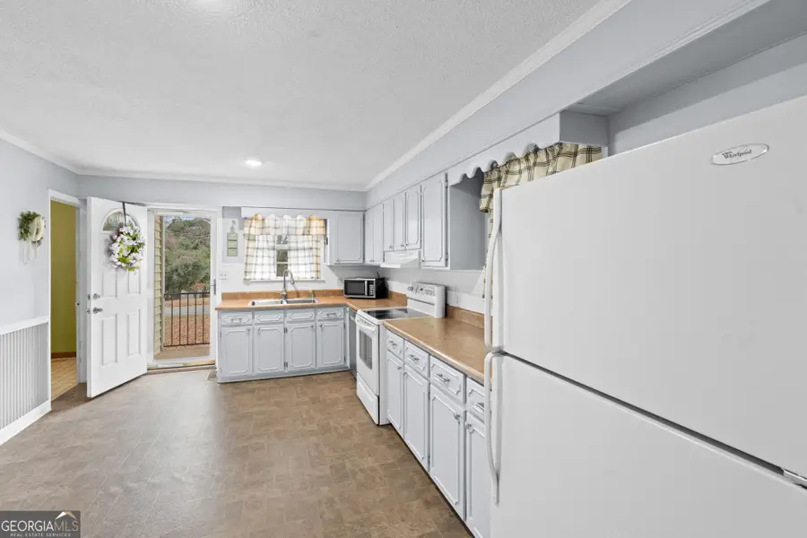 501 Varsity Drive, Americus, GA 31709 - #2