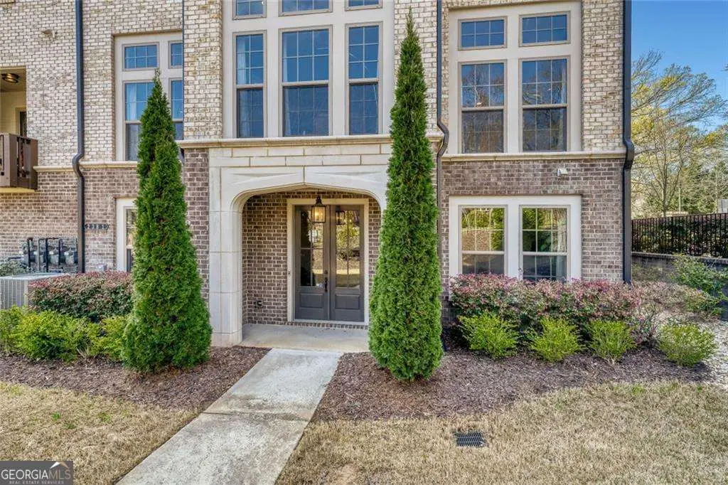 2381 Brissett Lane, Brookhaven, GA 30319 - #1