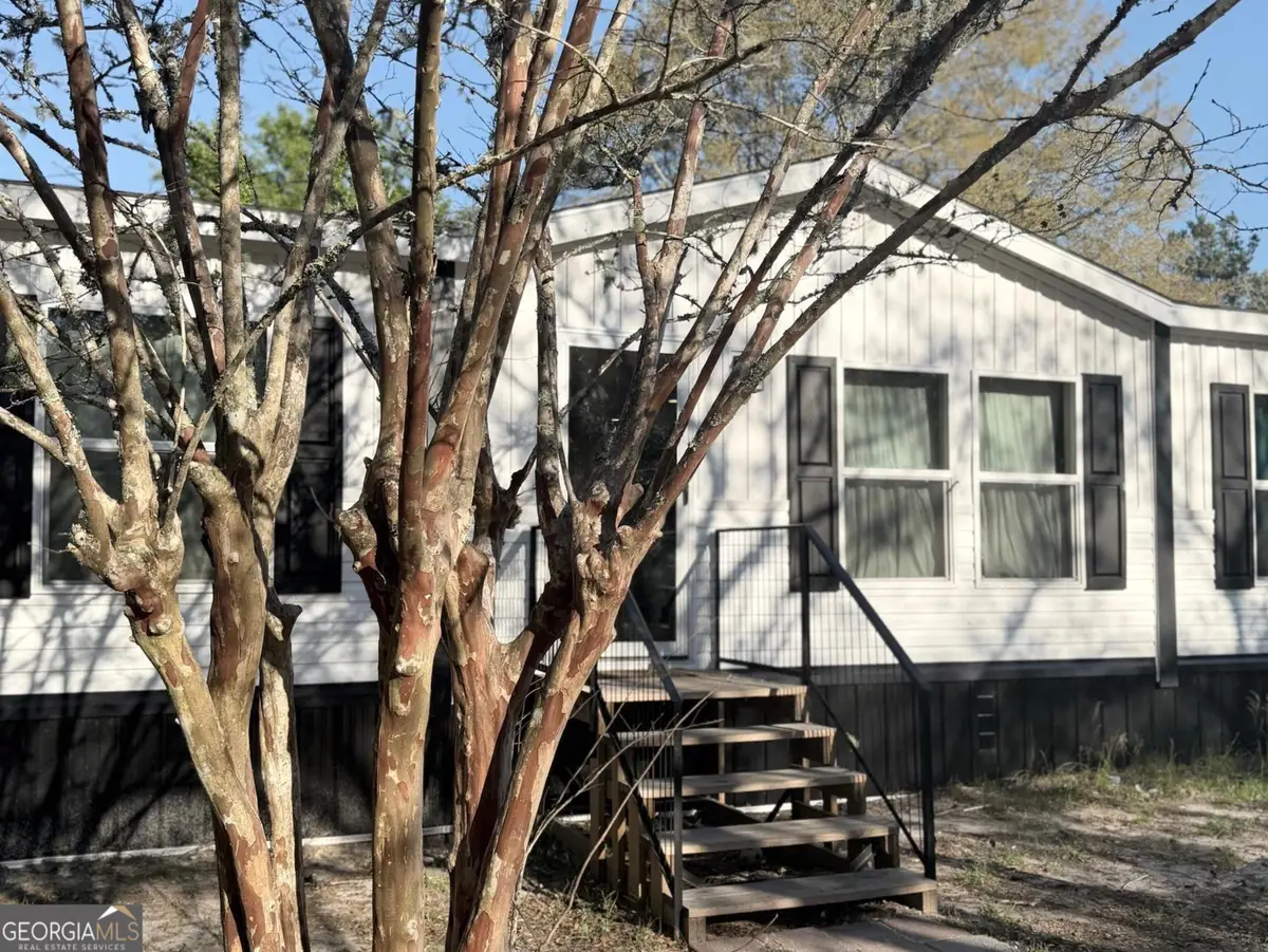 161 Sweetgum Road, Hortense, GA 31543 - #1