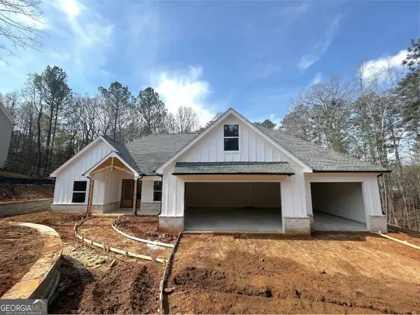 239 Principal Meridian Drive, Dallas, GA 30132