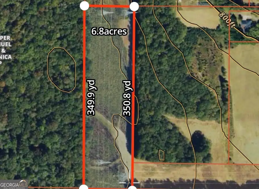 0 Bear Creek Trail, Hampton, GA 30228 - #2