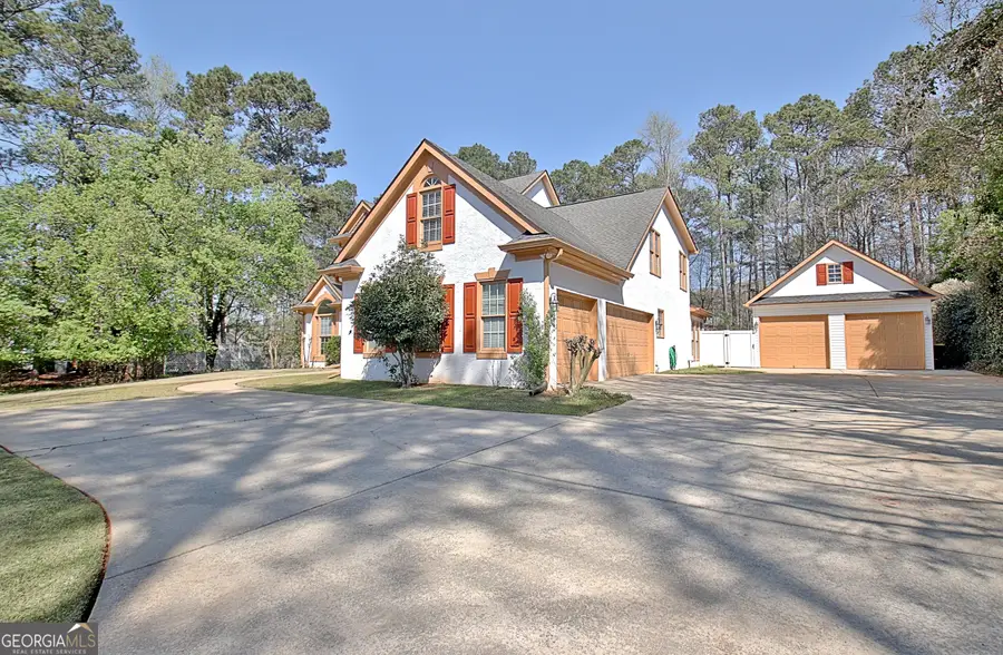 145 Old Plantation Way, Fayetteville, GA 30214 - #2