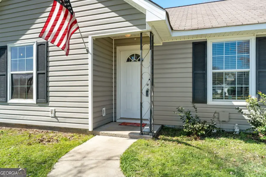 616 Shannon Ridge Drive, Bonaire, GA 31005 - #2