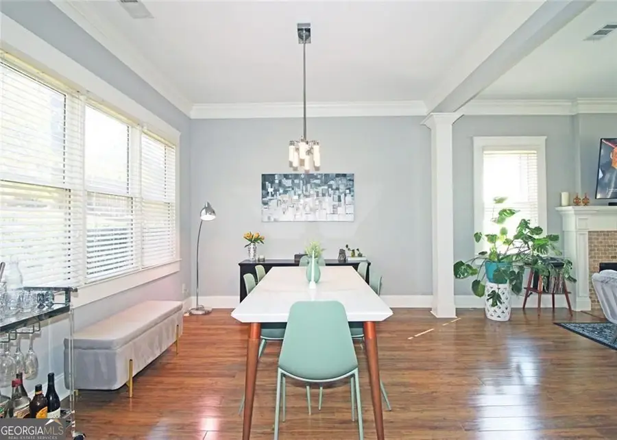 1916 Timberwood Trace, Decatur, GA 30032 - #3