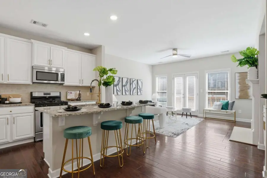 1221 Lavista Road Ne, Atlanta, GA 30324 - #3