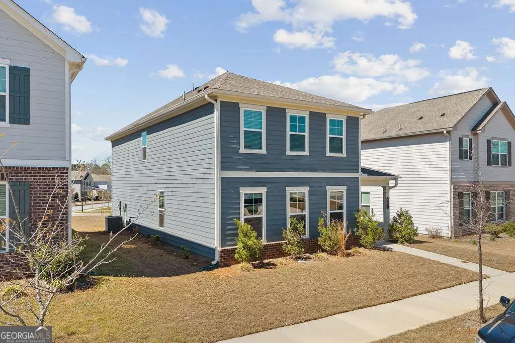 469 Golden Eagle Pkwy, Braselton, GA 30517 - #1