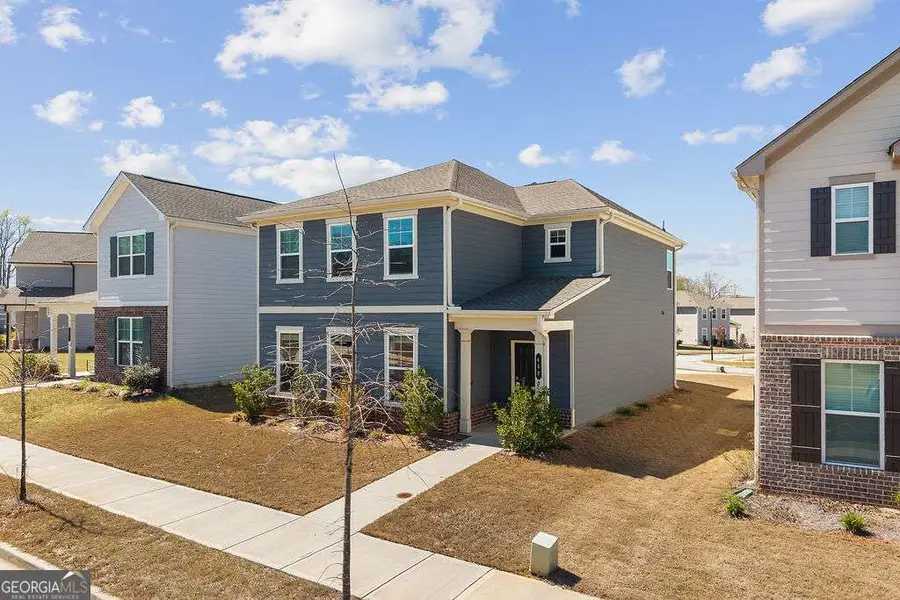 469 Golden Eagle Pkwy, Braselton, GA 30517 - #3