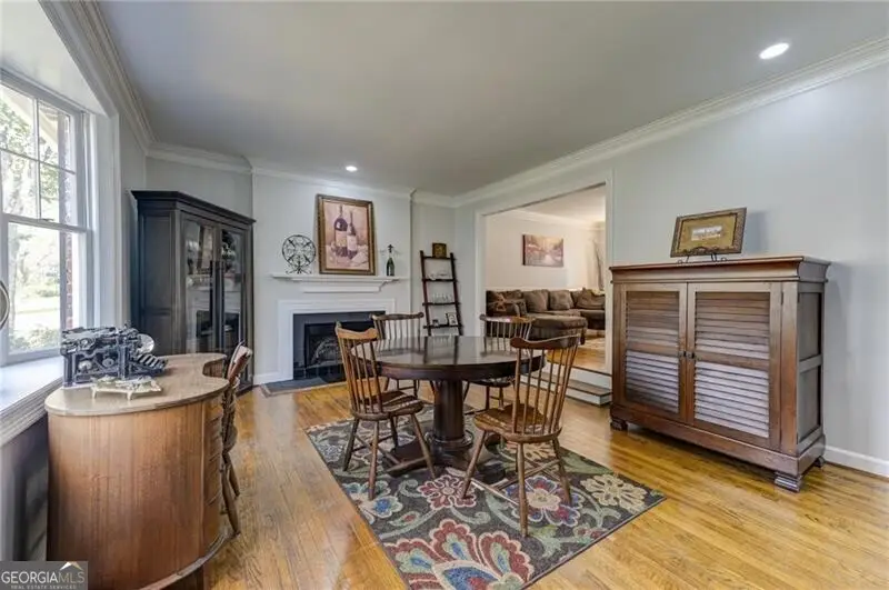 1059 Della Street Se, Marietta, GA 30067 - #3