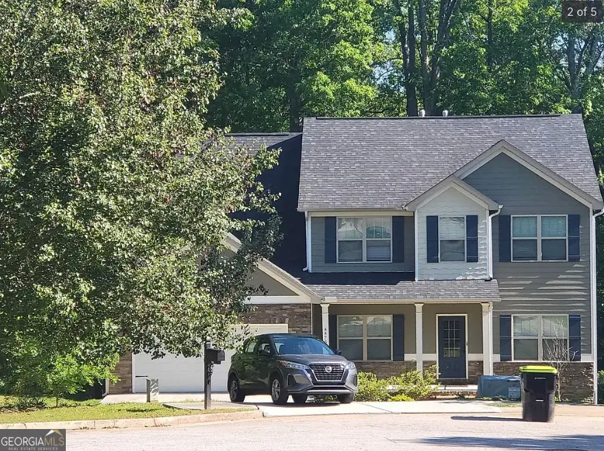 4475 River Stone Trail, Douglasville, GA 30135 - #2