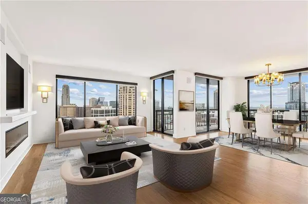 3481 Lakeside Drive Ne #P206, Atlanta, GA 30326